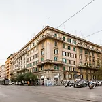 Bdc - Termini Sun Apartment
