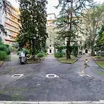 Bdc - Termini Sun Apartment